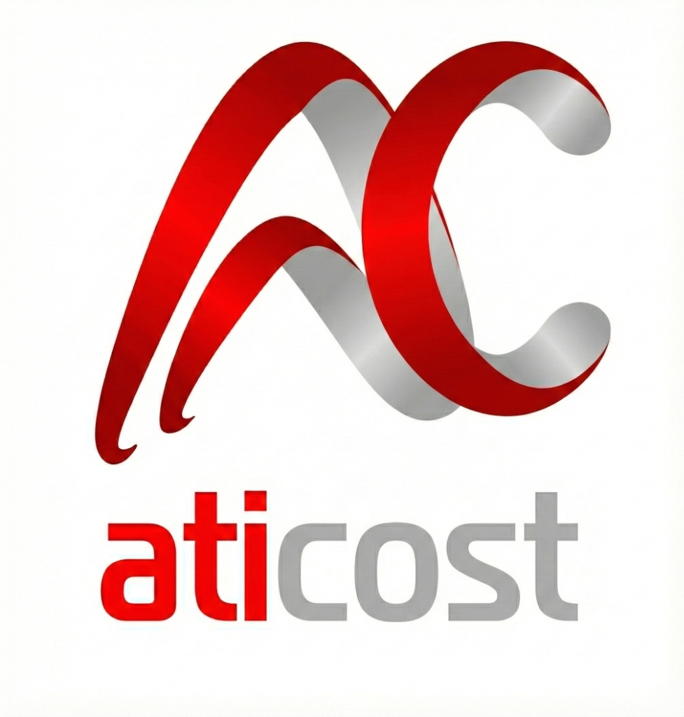 Aticost Logo